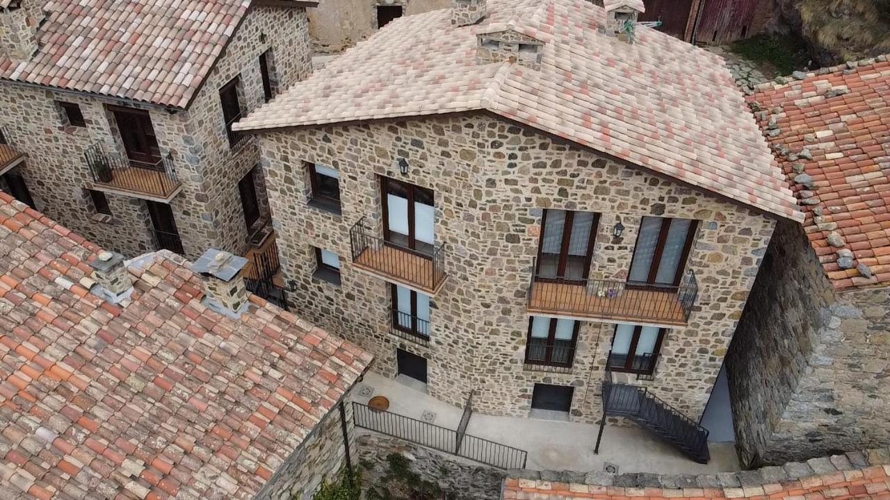 Can Sunyer Camprodon Exterior photo